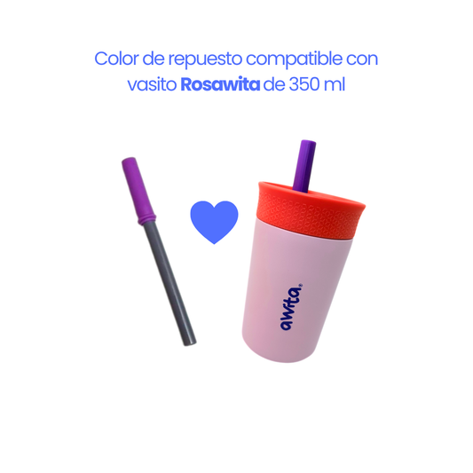 Repuesto Bombilla Rosawita 350 ml