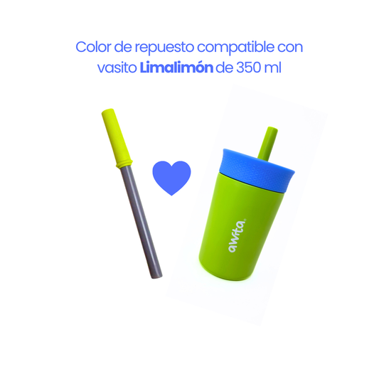 Repuesto Bombilla Limalimón 350 ml