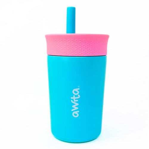 Vaso Awita 350ml color Verdeawita
