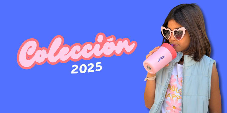 Colección 2025
