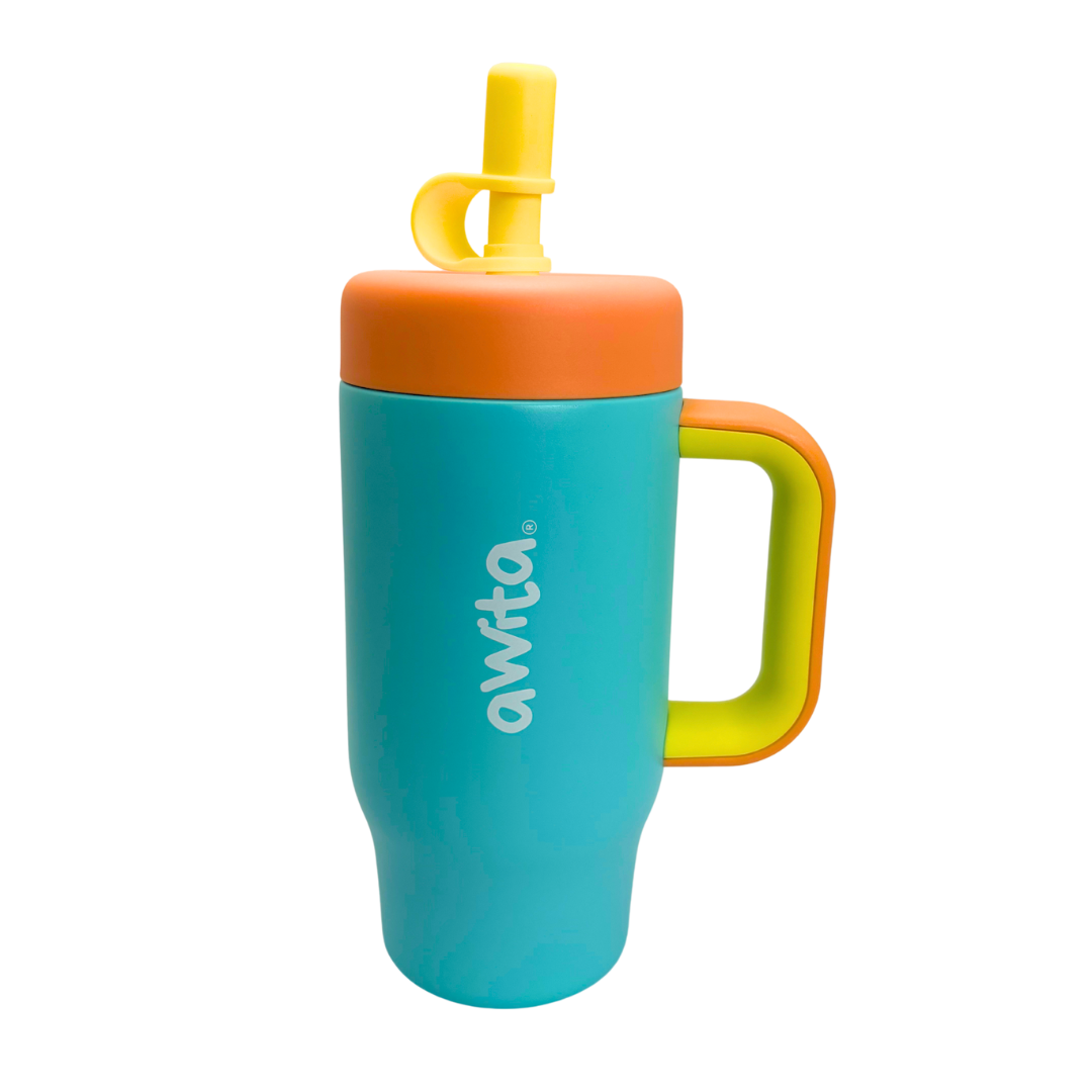 Vaso Solmenta - Hot&Cold