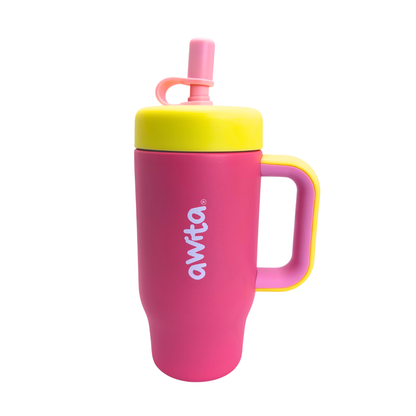 Vaso Fresiluz - Hot&Cold