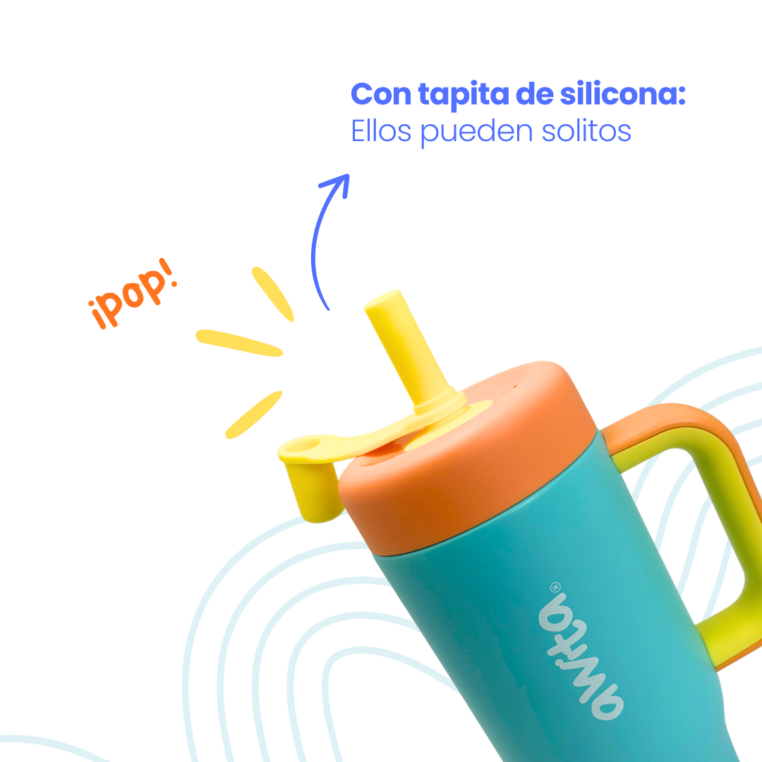 Vaso Solmenta - Hot&amp;Cold