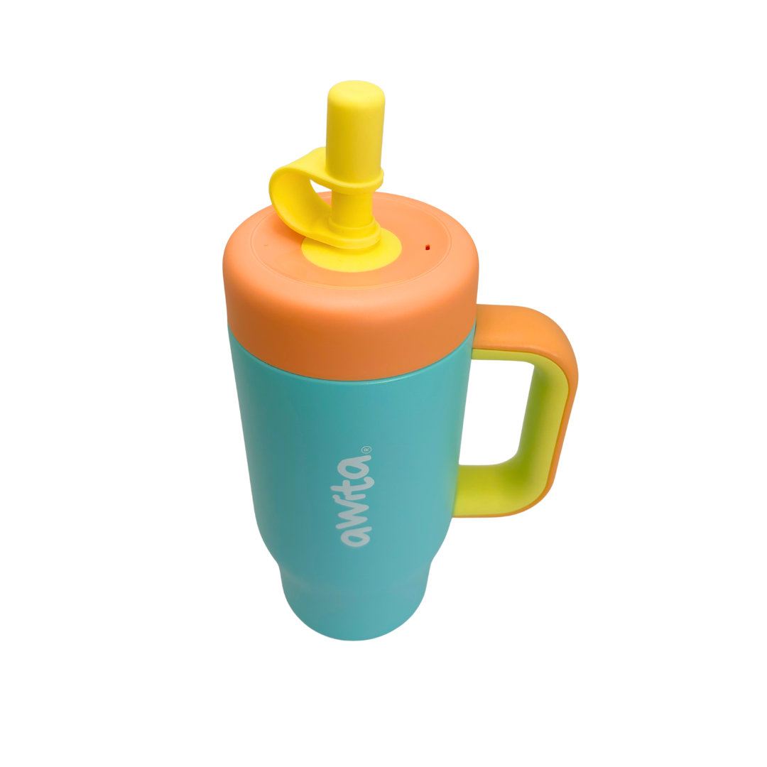 Vaso Solmenta - Hot&Cold