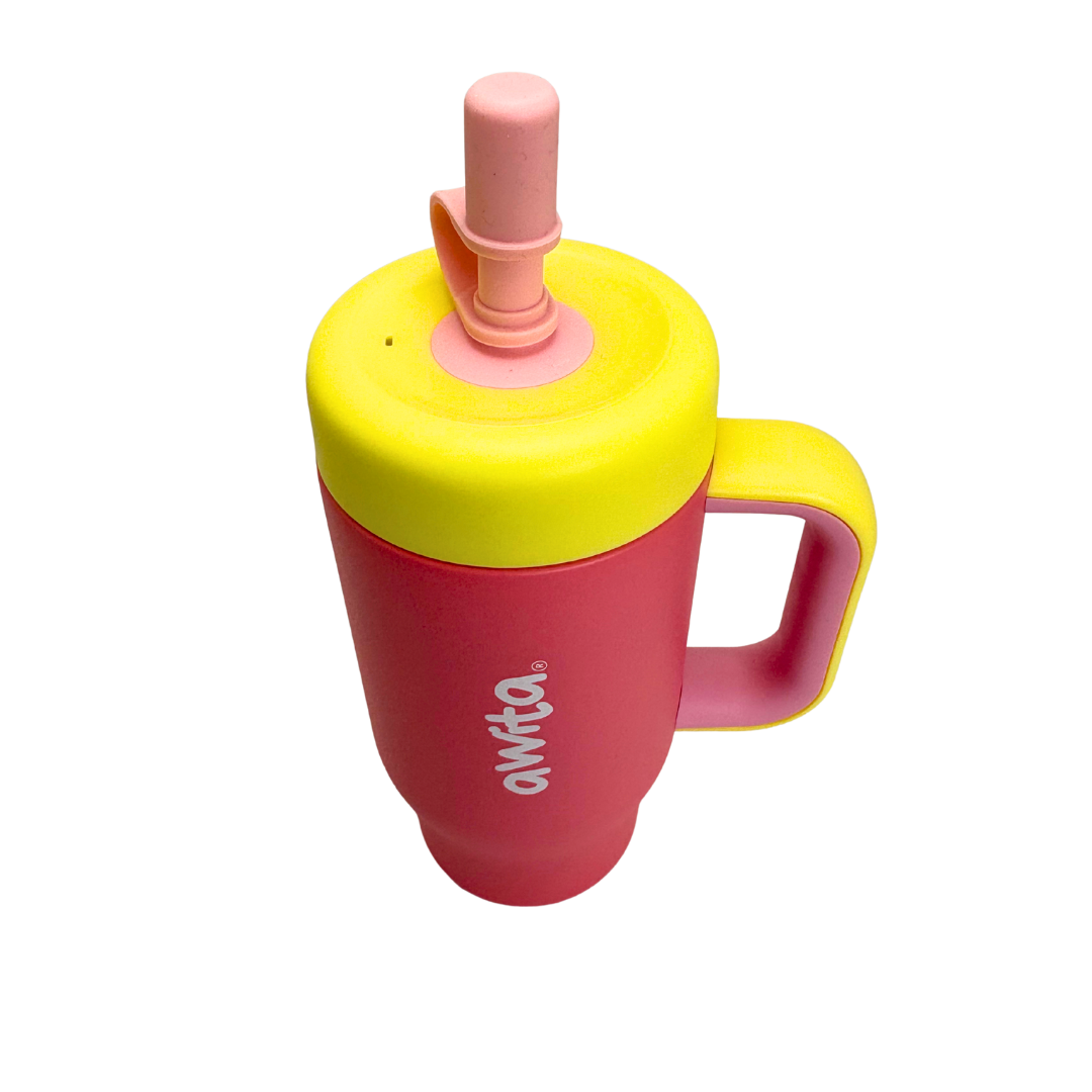 Vaso Fresiluz - Hot&Cold