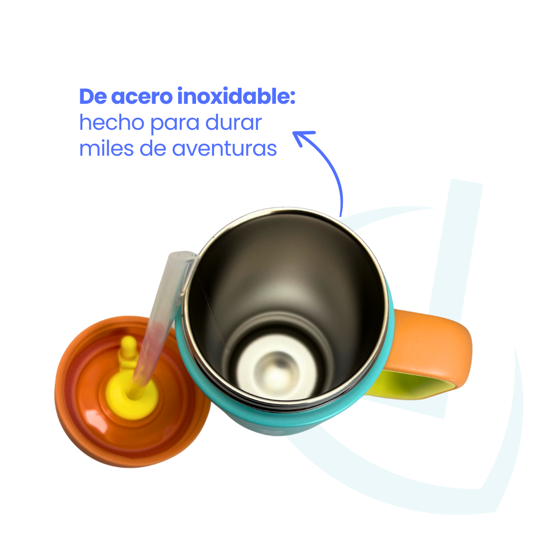 Vaso Solmenta - Hot&Cold