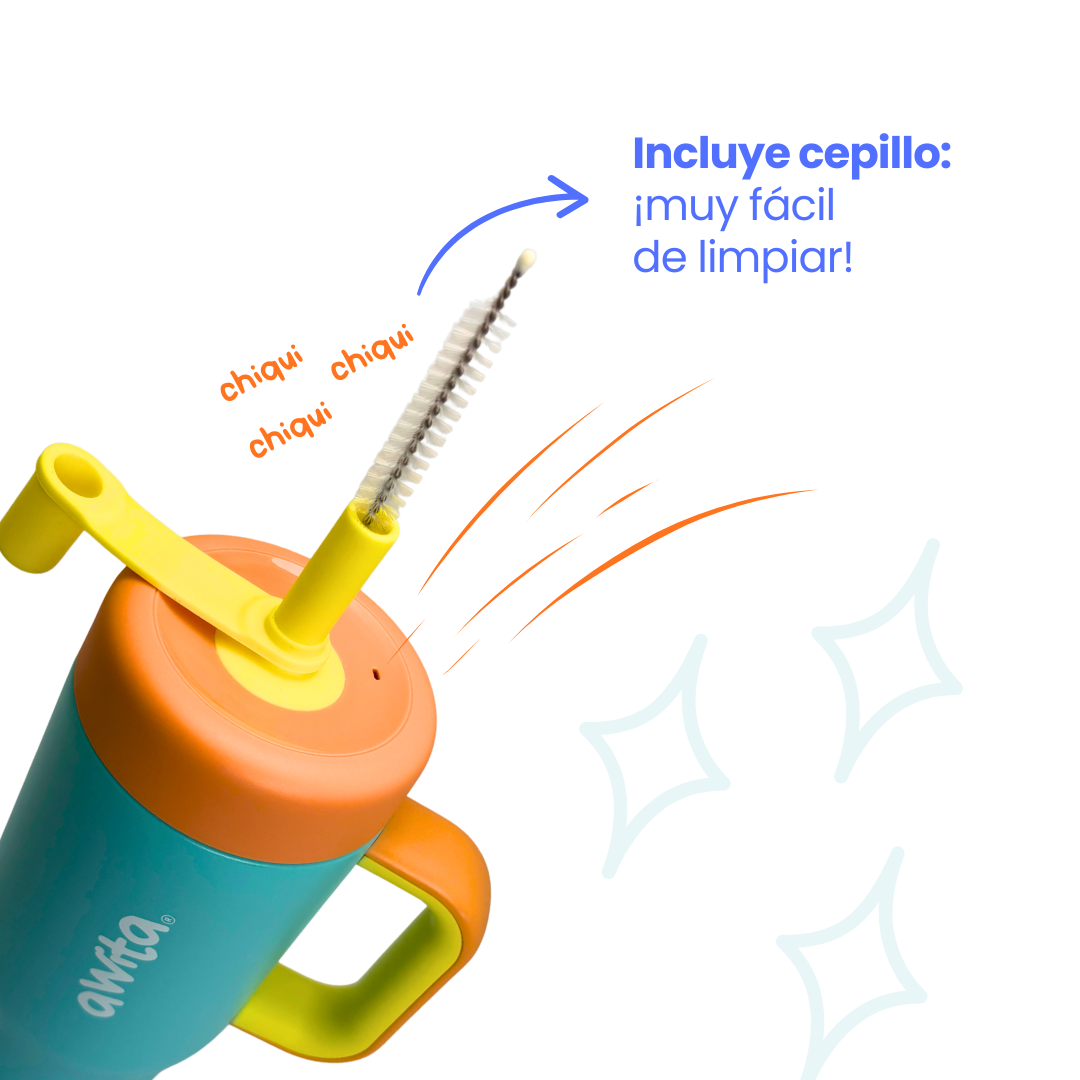 Vaso Solmenta - Hot&Cold