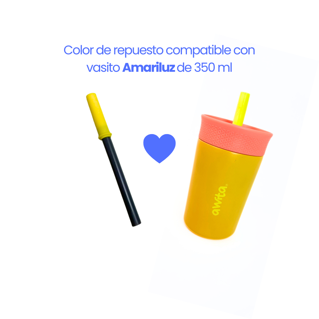 Repuesto Bombilla Amariluz 350 ml