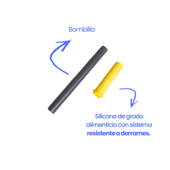 Repuesto Bombilla Amariluz 350 ml