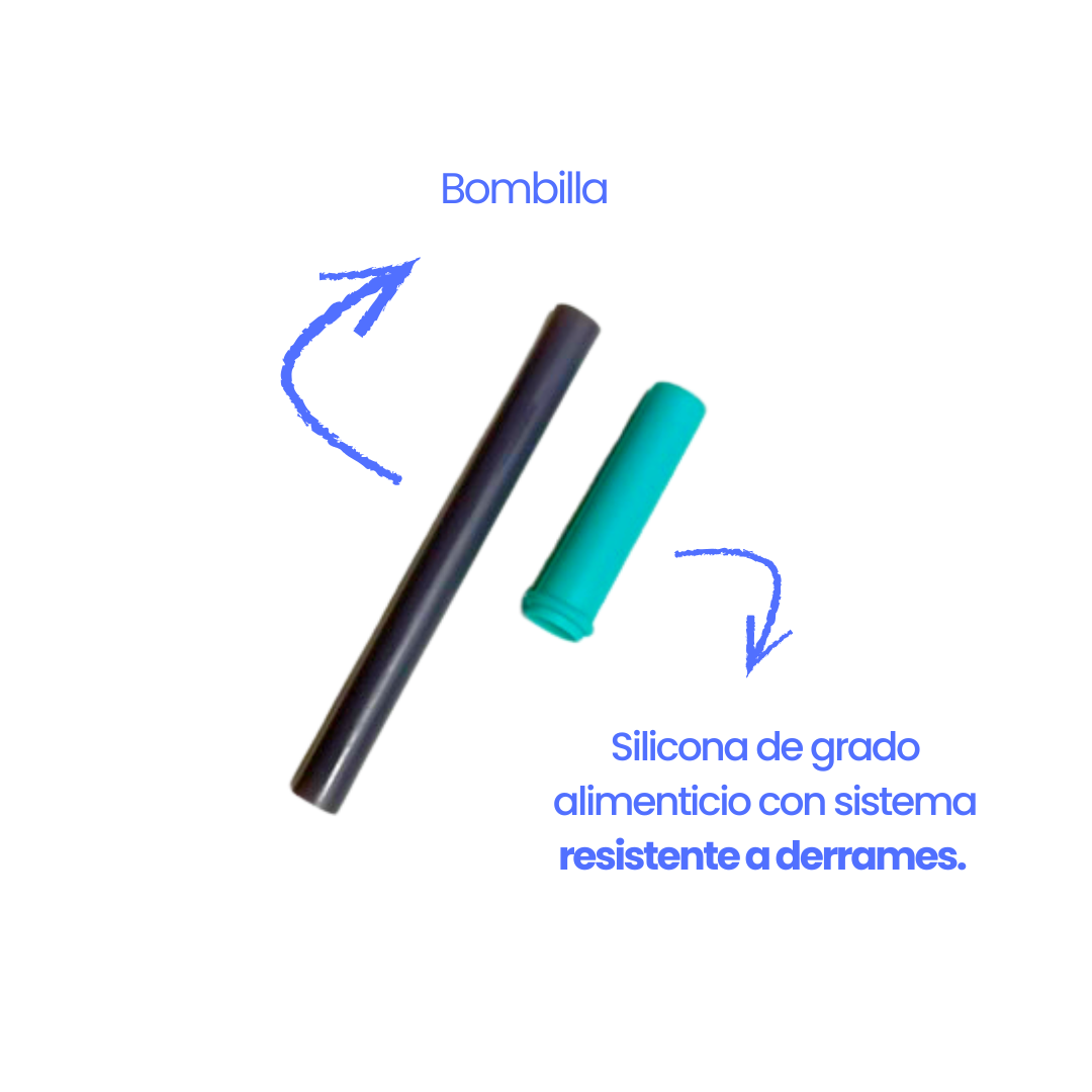 Repuesto Bombilla Verdeawita 350 ml