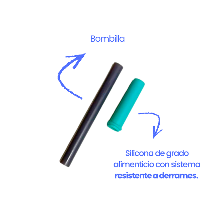 Repuesto Bombilla Verdeawita 350 ml