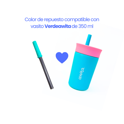 Repuesto Bombilla Verdeawita 350 ml