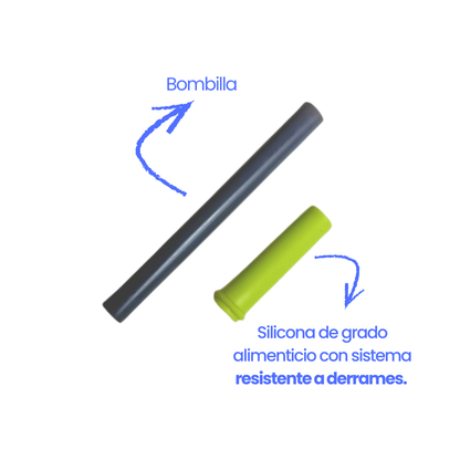 Repuesto Bombilla Limalimón 350 ml