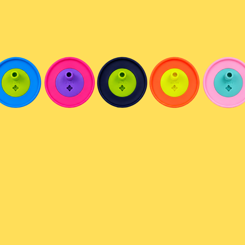Por color