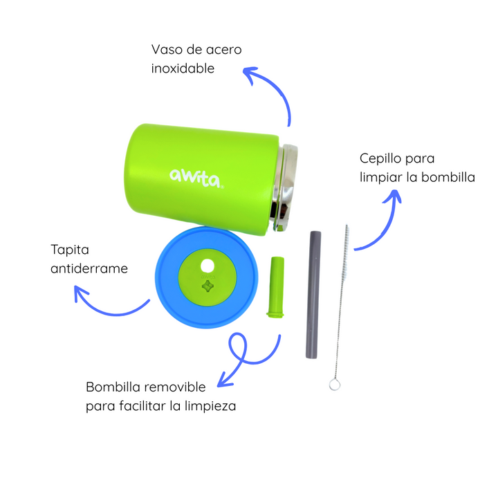 Awita Start Limalimón