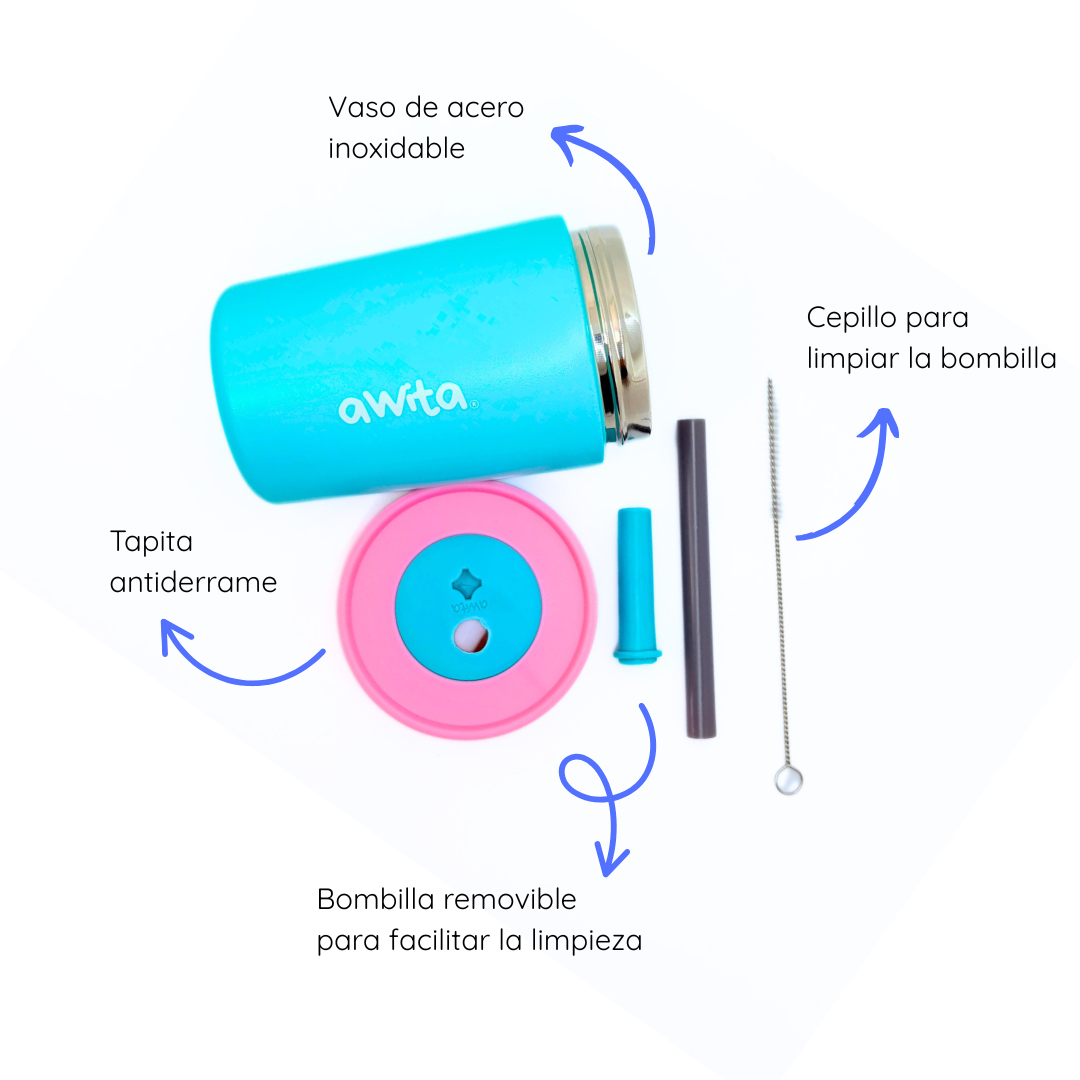 Awita Start Verdeawita