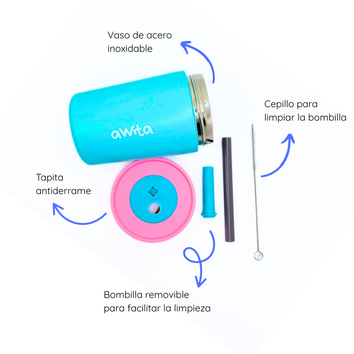 Awita Start Verdeawita